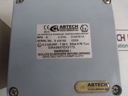 Abtech Bpg 6 Junction Box Bx Bpg 6 9,37 W