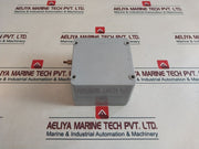 Abtech Bpg 6 Junction Box Bx Bpg 6 9,37 W