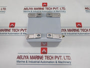 Abtech Bpg 6 Juction Box Sira99Atex3172U