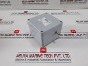 Abtech Bpg 6 Juction Box Sira99Atex3172U