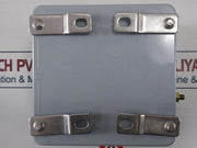 Abtech Bpg 6 Juction Box Sira99Atex3172U