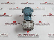 Abus M94-dp64L22Db1 Capacitance Type Differential Pressure Transmitter 24Vdc