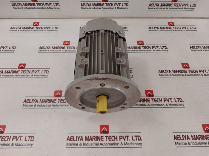 Ac-motoren Fca 80 B-2/Phe Electric Motor 50Hz