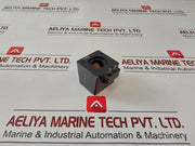 Lot of 5X Ac115s solenoid coil