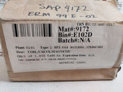 Ac200V 50/60Hz Valve Magnetic Coil