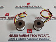 Ac200V 50/60Hz Valve Magnetic Coil