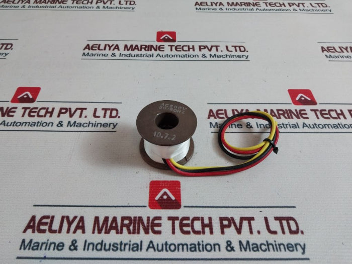 Ac200V 50/60Hz Valve Magnetic Coil