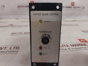 Ac220V Heated Glass Controller 50/60Hz