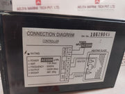Ac220V Heated Glass Controller 50/60Hz