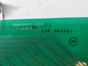 Ac8150C Pcb Card 395-072-558-301