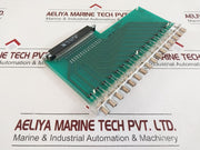 Ac8151B Pcb Card 395-072-558-301 Lw2743E Dm