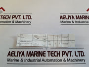 Ac 100V 50/60Hz 0Jdsp4017 Coil With 0Jdspe003 Diaphragm Assembly