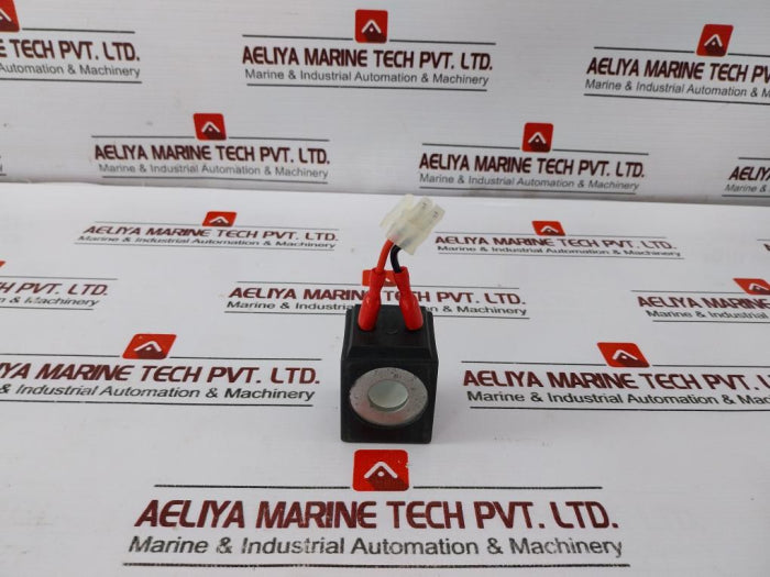 Ac 110V Coil Solenoid Hole Diameter