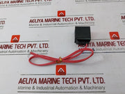 Ac 220V Solenoid Valve Coil 17.0Ma W5080 60Hz