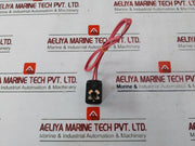 Ac 220V Solenoid Valve Coil 17.0Ma W5080 60Hz