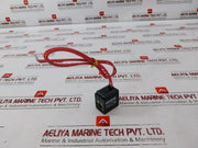 Ac 220V Solenoid Valve Coil 17.0Ma W5080 60Hz