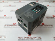 Ac Tech 3.0 Hp Hc1 Drive Jf0625H2H-r 24V 0.17A 3Ph 440V 50/60Hz 5.00Amp 2.20Kw