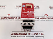 Ac Tech Sm415 Drive Inverter