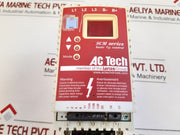 Ac Tech Sm415 Drive Inverter