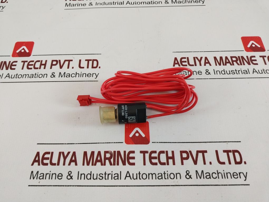 Acb-lb50 Pressure Switch