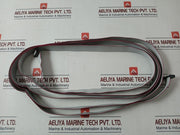 Acbl54139008 Cable Ribbon From Patch Card To Back 105°C 300V 28Awg 2014010610