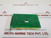 Acces i/o com-2s isolated serial interface card rev c