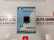 Accolade Acon 01-45 Converter 24 Vdc