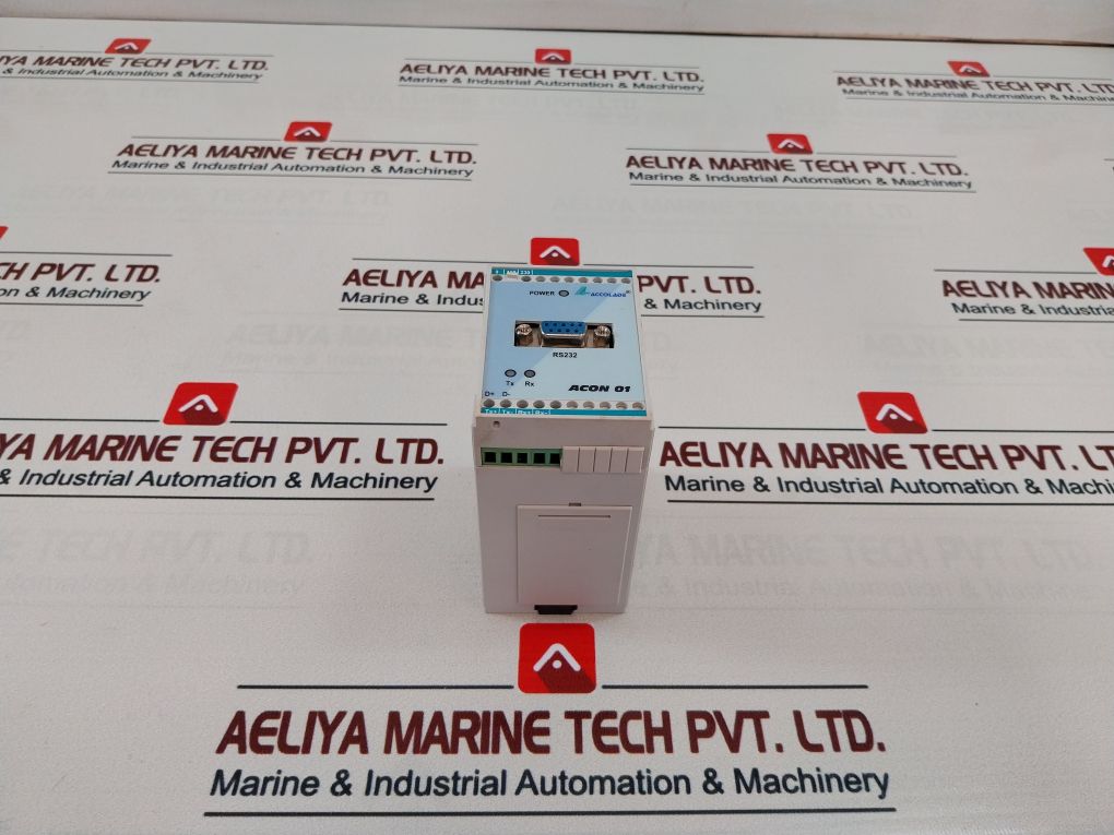 Accolade Acon 01 Converter 230Vac