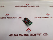 Accord Controls Xa0094 Pcb Card