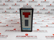 Accsys Electronics Microscan-101 Temperature Scanner Pt100, 90-270V Ac/Dc