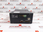 Accsys Electronics Microscan-101 Temperature Scanner Pt100, 90-270V Ac/Dc