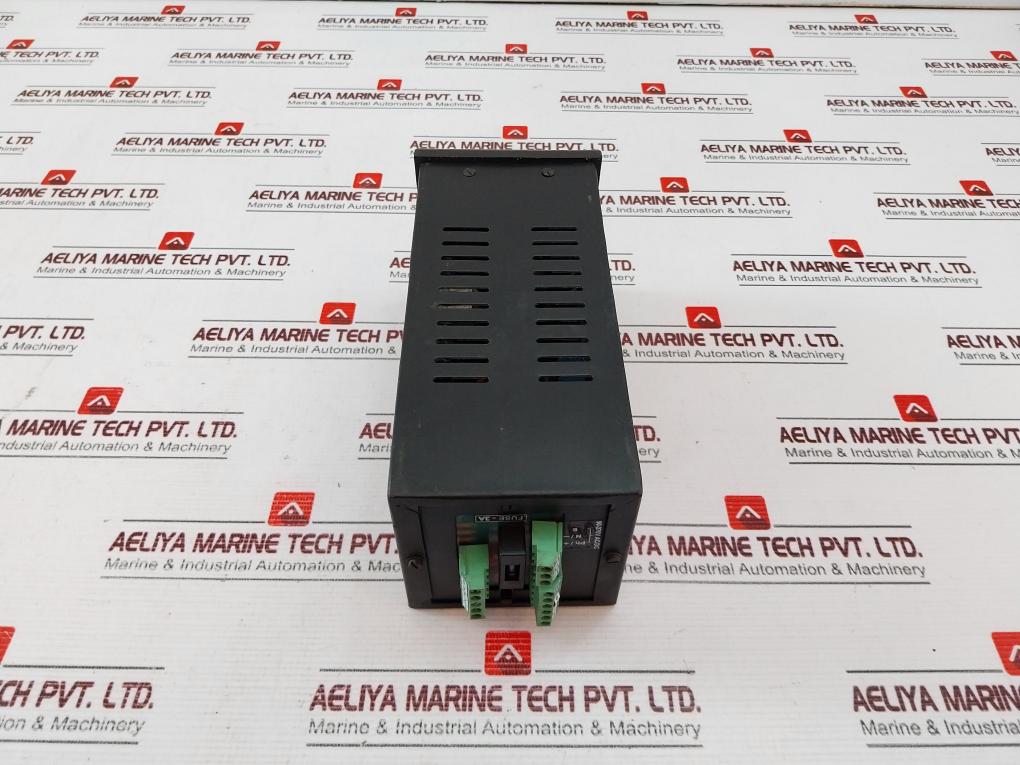 Accsys Ind-2000 Indicator Controller