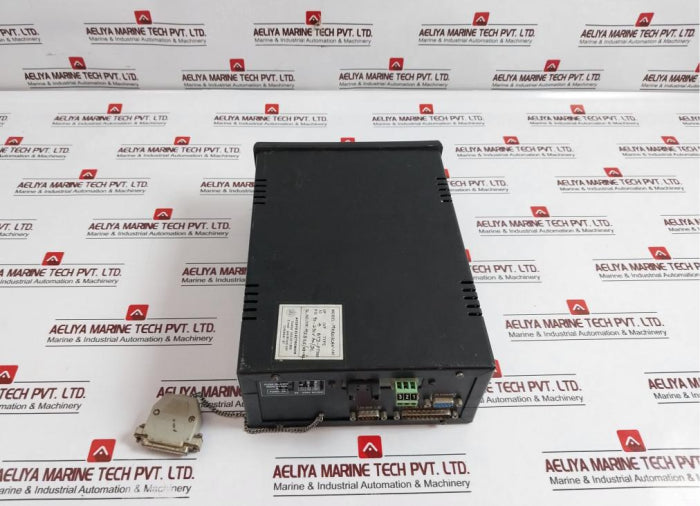 Accsys Microscan-101 Microcontroller Temperature Scanner Ritd-pt100