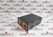 Accsys Microscan-101 Microcontroller Temperature Scanner Ritd-pt100