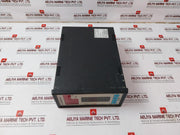 Accsys Microscan-102 Pt100 Temperature Scanner 18-36V