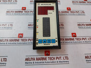 Accsys Microscan N058-ds02 Temperature Process Scanner Ae0612