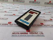 Accsys Microscan N058-ds02 Temperature Process Scanner Ae0612