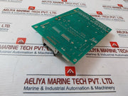 Accsys Nu58-rt-mcp-01 Printed Circuit Board 808-071
