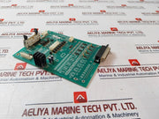 Accsys Nu58-rt-mcp-01 Printed Circuit Board 808-071