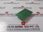 Accsys Rm8/1/58R2 Relay Board Scan-200S