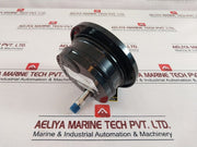 Accu-drive 3D Instruments 0-1000 Psi Pressure Gauge