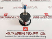 Accu-drive 3D Instruments 25502-26B21Gad Pressure Gauge 0-300 Psi