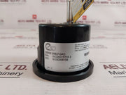 Accu-drive 3D Instruments 25502-26B21Gad Pressure Gauge 0-300 Psi