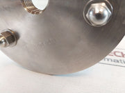 Accudraw Acs#2-1000Gsv Calibration Cylinder