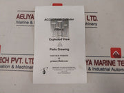 Accudraw Acs#2-1000Gsv Calibration Cylinder