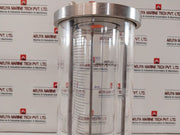 Accudraw Acs#2-1000Gsv Calibration Cylinder