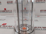 Accudraw Acs#2-500Gsv Glass Calibration Cylinders