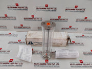 Accudraw Acs#2-500Gsv Glass Calibration Cylinders