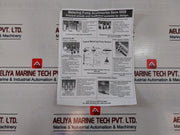 Accudraw Acs#2-500Gsv Glass Calibration Cylinders