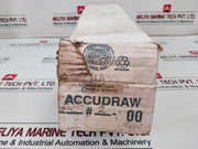Accudraw Acs#2-500Gsv Glass Calibration Cylinders